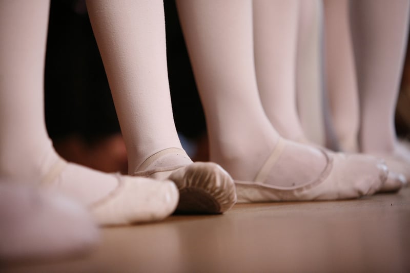 Enchanted Dance Image