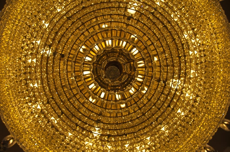 Chandelier