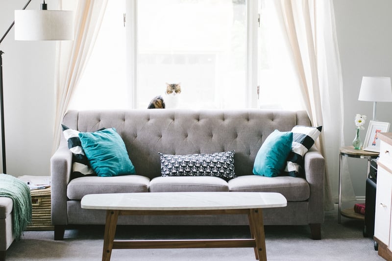 Luxurious Curtains